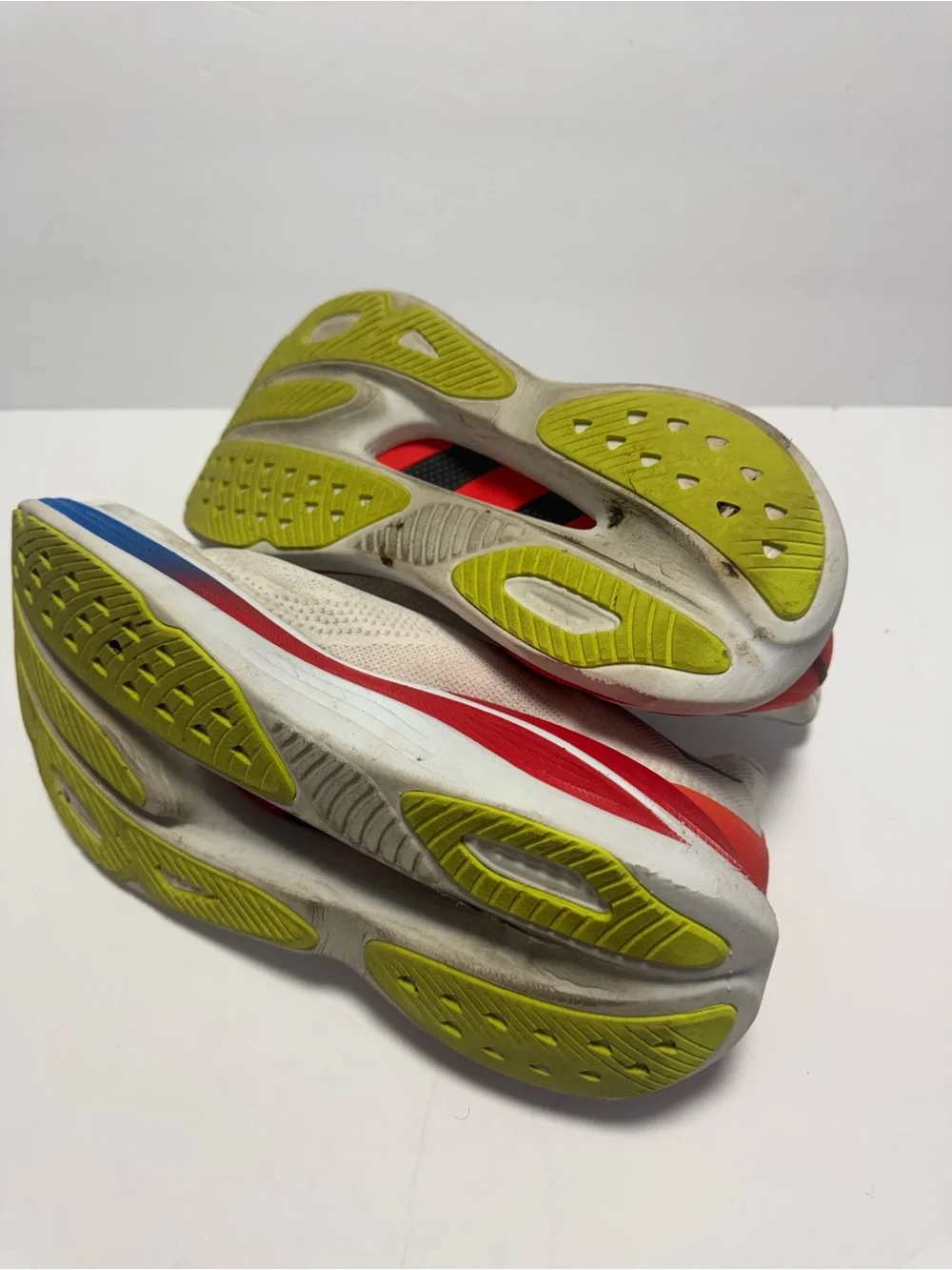 Hoka One One Men's Skyward X Size 10.5